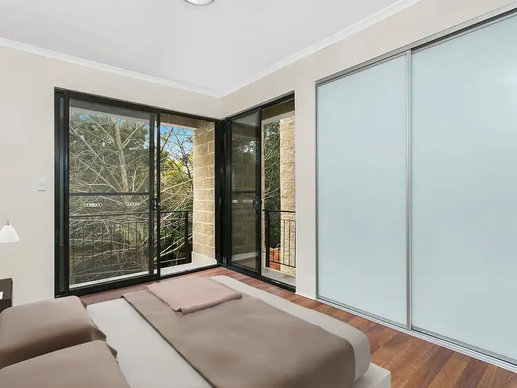 Third view of Homely townhouse listing, 11/22 Nursery Street, Hornsby NSW 2077