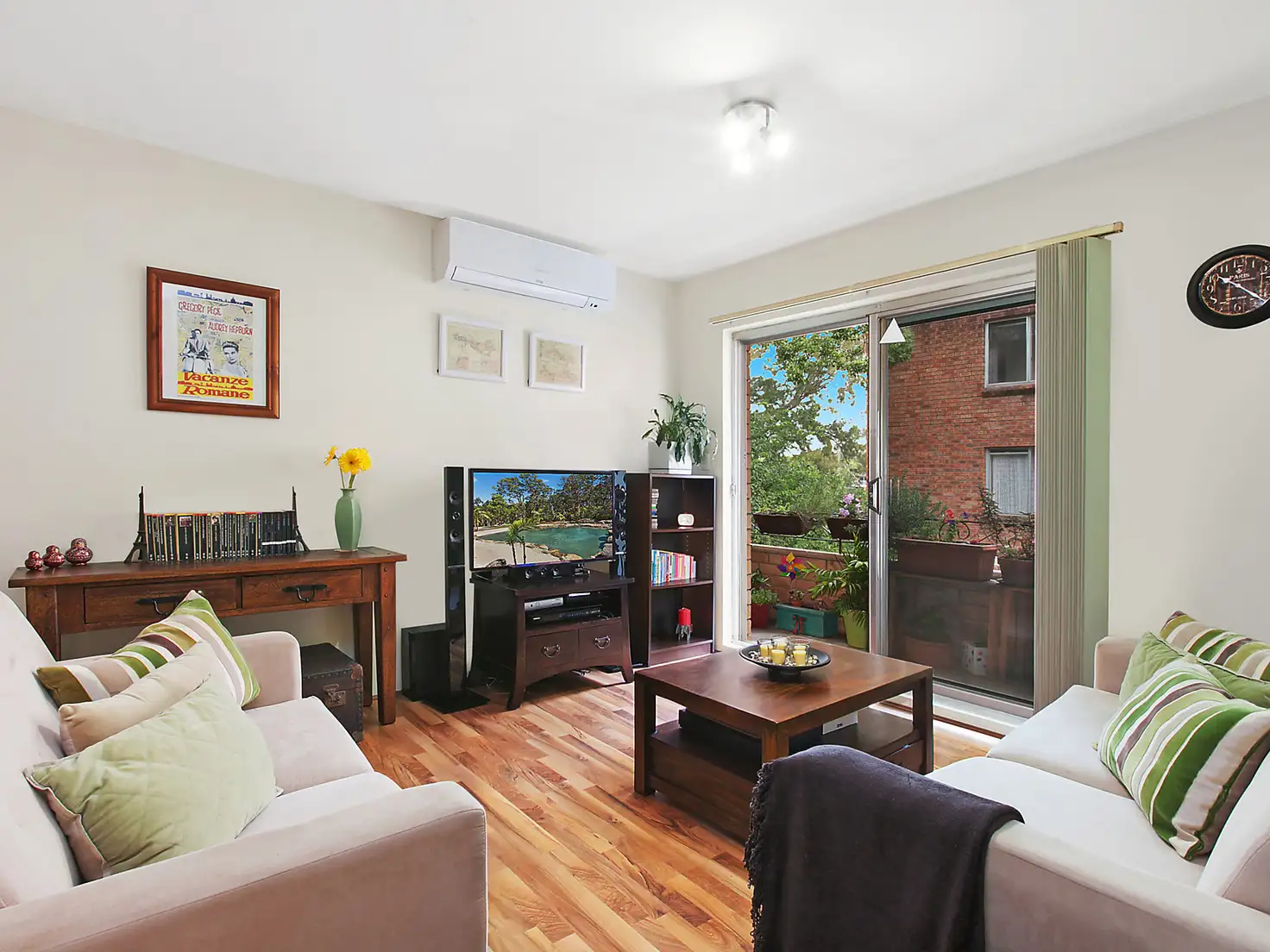 Main view of Homely apartment listing, 3/89 Albert Street, Hornsby NSW 2077