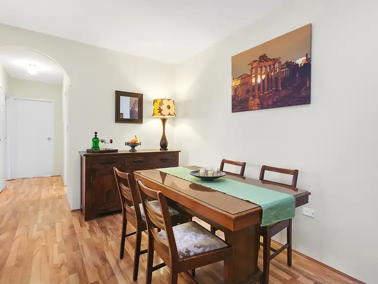 Third view of Homely apartment listing, 3/89 Albert Street, Hornsby NSW 2077