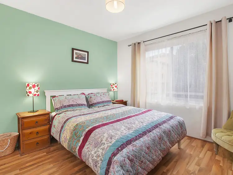 Fourth view of Homely apartment listing, 3/89 Albert Street, Hornsby NSW 2077