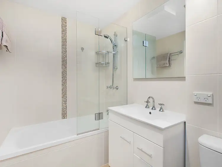 Fifth view of Homely apartment listing, 3/89 Albert Street, Hornsby NSW 2077