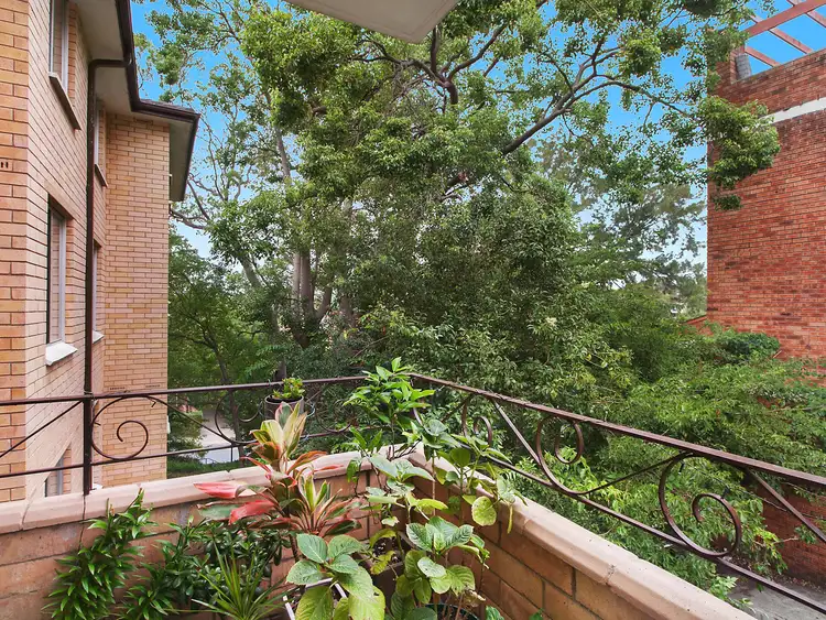 Sixth view of Homely apartment listing, 3/89 Albert Street, Hornsby NSW 2077