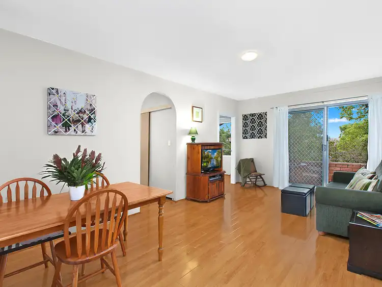 1/89 Albert Street, Hornsby NSW 2077