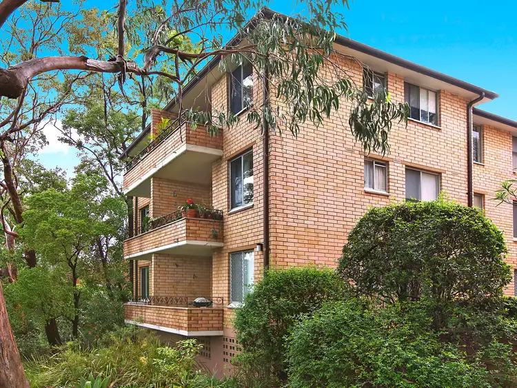 Fourth view of Homely apartment listing, 1/89 Albert Street, Hornsby NSW 2077