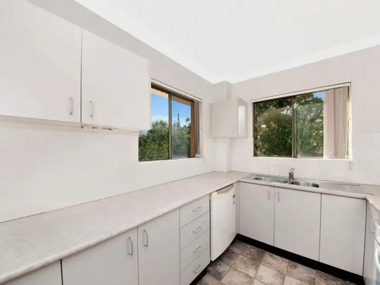 Second view of Homely apartment listing, 6/19 Water Street, Hornsby NSW 2077
