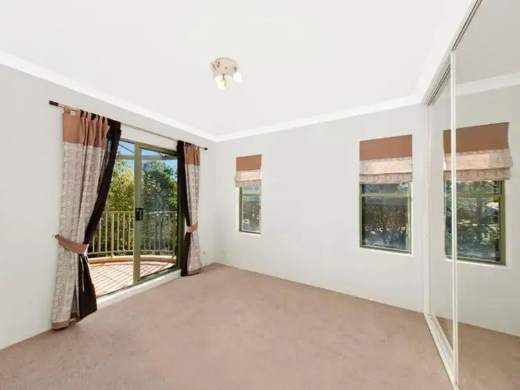 Third view of Homely apartment listing, 6/19 Water Street, Hornsby NSW 2077