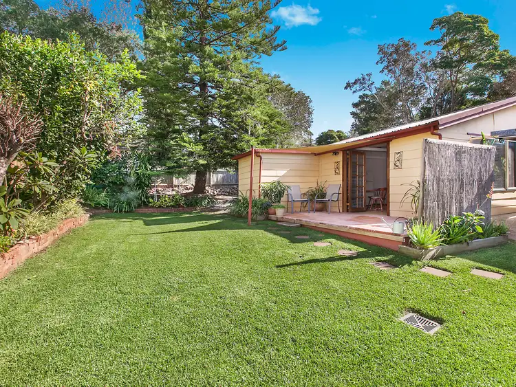 Main view of Homely house listing, 4 Lingellen Street, Berowra Heights NSW 2082
