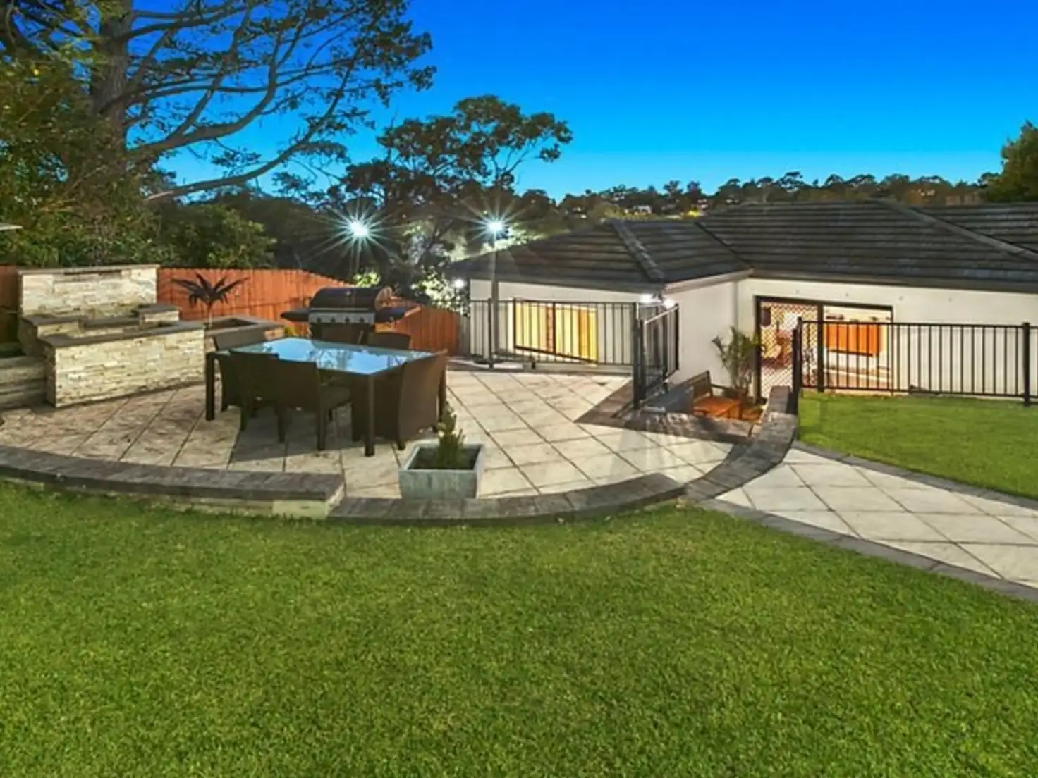 Main view of Homely house listing, 43A Warrina Street, Berowra Heights NSW 2082