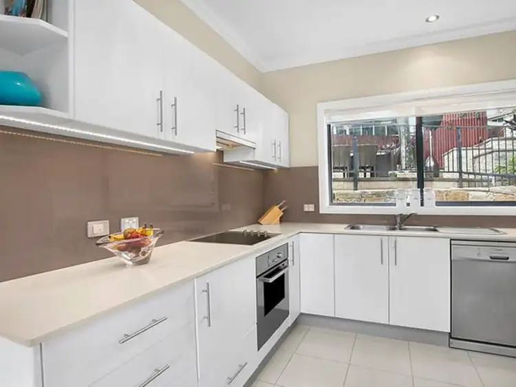 Third view of Homely house listing, 43A Warrina Street, Berowra Heights NSW 2082