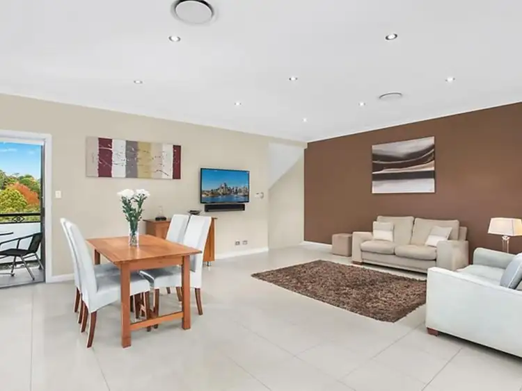 Fourth view of Homely house listing, 43A Warrina Street, Berowra Heights NSW 2082