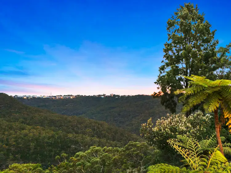 Main view of Homely house listing, 11 Wyanna Street, Berowra Heights NSW 2082