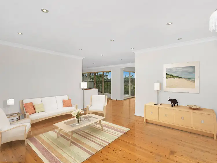 Third view of Homely house listing, 11 Wyanna Street, Berowra Heights NSW 2082