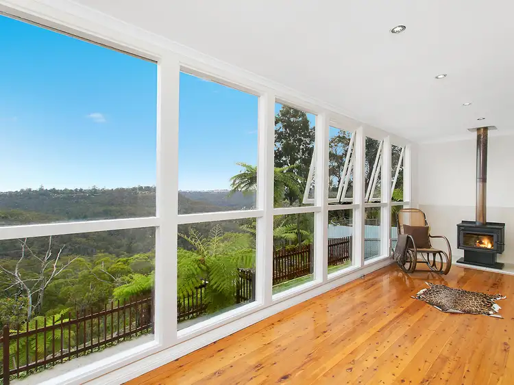Fourth view of Homely house listing, 11 Wyanna Street, Berowra Heights NSW 2082