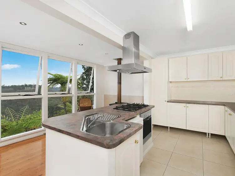 Fifth view of Homely house listing, 11 Wyanna Street, Berowra Heights NSW 2082