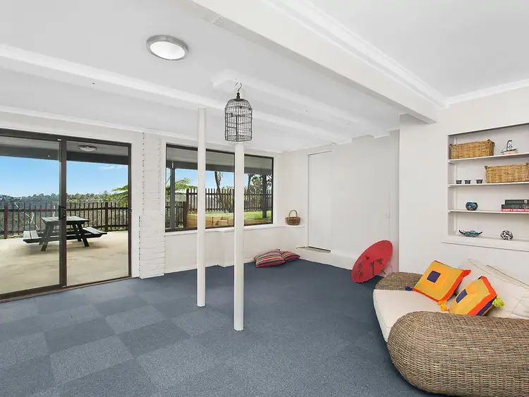 Sixth view of Homely house listing, 11 Wyanna Street, Berowra Heights NSW 2082