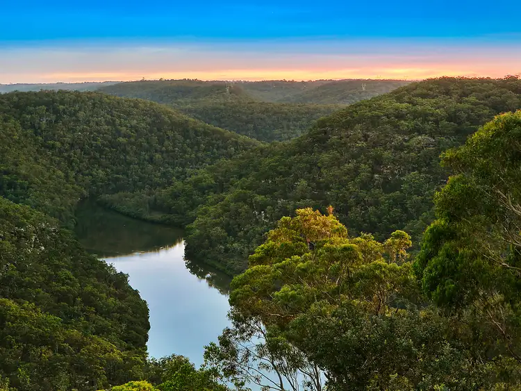Main view of Homely house listing, 73 Wyanna Street, Berowra Heights NSW 2082