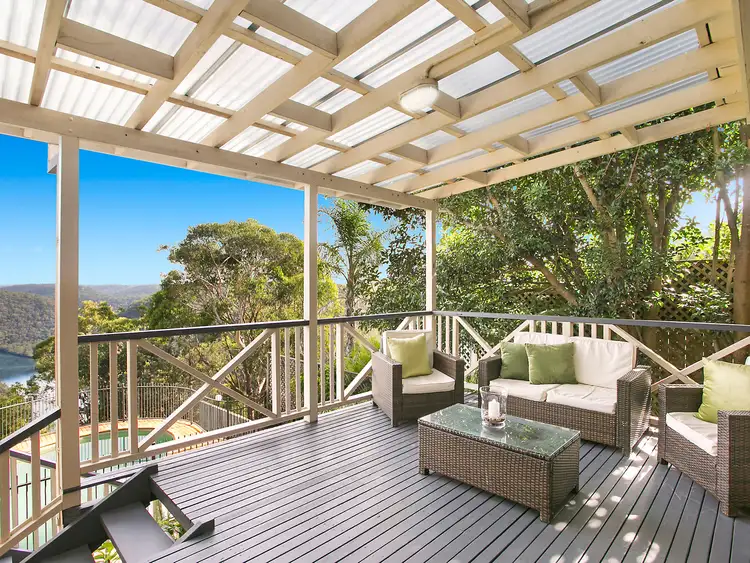 Second view of Homely house listing, 73 Wyanna Street, Berowra Heights NSW 2082