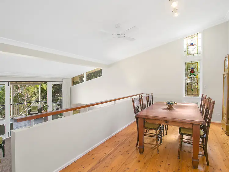 Sixth view of Homely house listing, 73 Wyanna Street, Berowra Heights NSW 2082