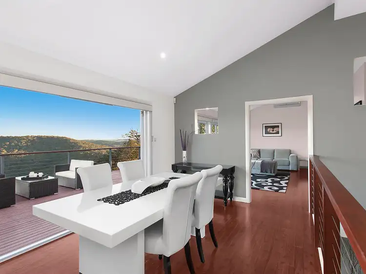 Fourth view of Homely house listing, 43 Wyanna Street, Berowra Heights NSW 2082
