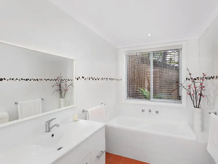 Sixth view of Homely house listing, 43 Wyanna Street, Berowra Heights NSW 2082