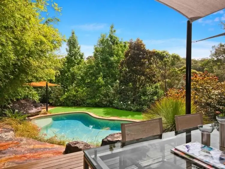 Main view of Homely house listing, 94 Warrina Street, Berowra Heights NSW 2082