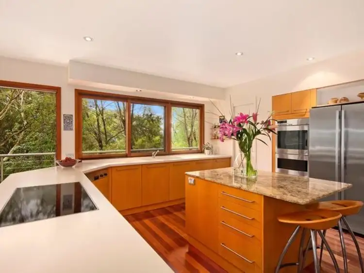 Second view of Homely house listing, 94 Warrina Street, Berowra Heights NSW 2082