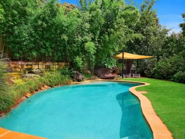 Fourth view of Homely house listing, 94 Warrina Street, Berowra Heights NSW 2082