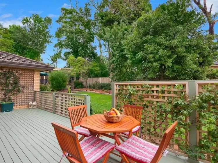 Third view of Homely house listing, 11 Baringa Street, Berowra Heights NSW 2082