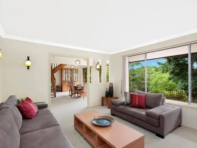 Fourth view of Homely house listing, 11 Baringa Street, Berowra Heights NSW 2082