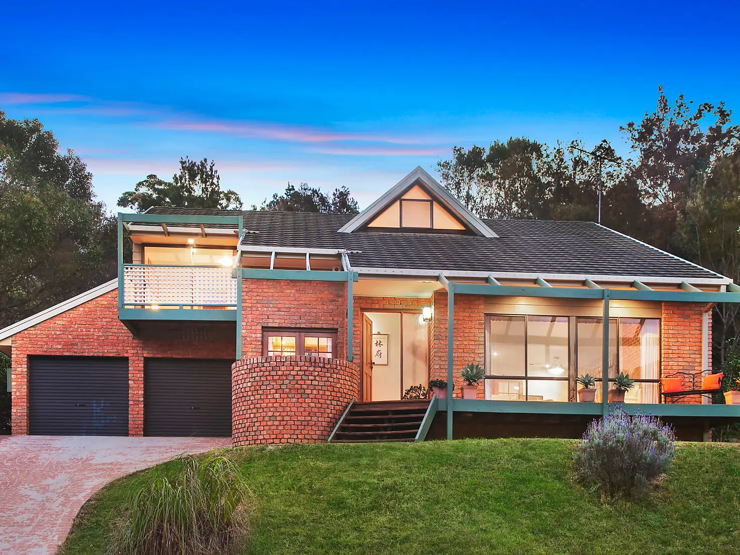 Main view of Homely house listing, 11 Jaranda Street, Berowra NSW 2081