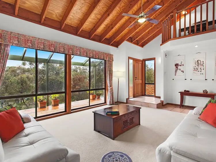 Second view of Homely house listing, 11 Jaranda Street, Berowra NSW 2081