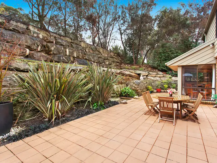 Third view of Homely house listing, 11 Jaranda Street, Berowra NSW 2081