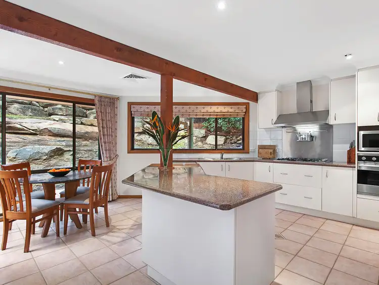 Fifth view of Homely house listing, 11 Jaranda Street, Berowra NSW 2081