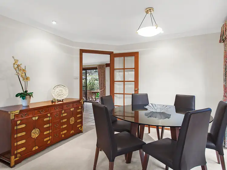 Sixth view of Homely house listing, 11 Jaranda Street, Berowra NSW 2081
