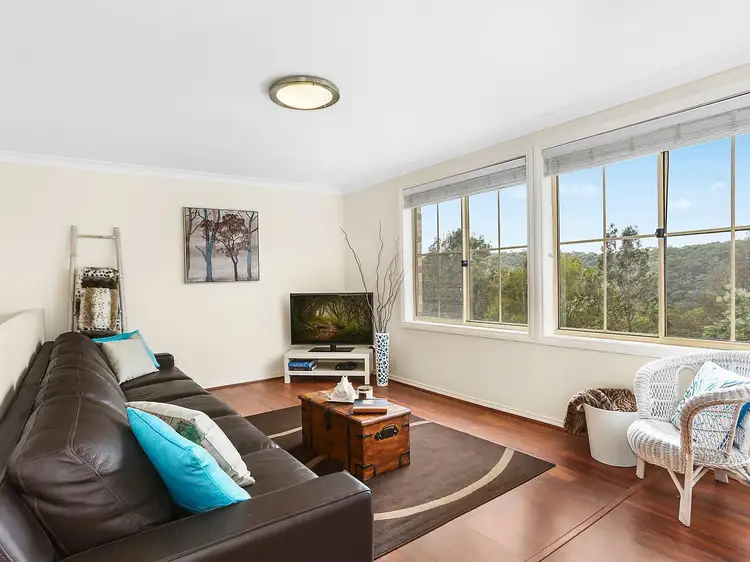 Second view of Homely townhouse listing, 1/60 Koloona Street, Berowra NSW 2081