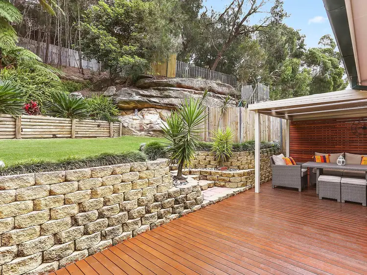 Third view of Homely townhouse listing, 1/60 Koloona Street, Berowra NSW 2081