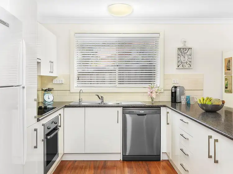 Fourth view of Homely townhouse listing, 1/60 Koloona Street, Berowra NSW 2081