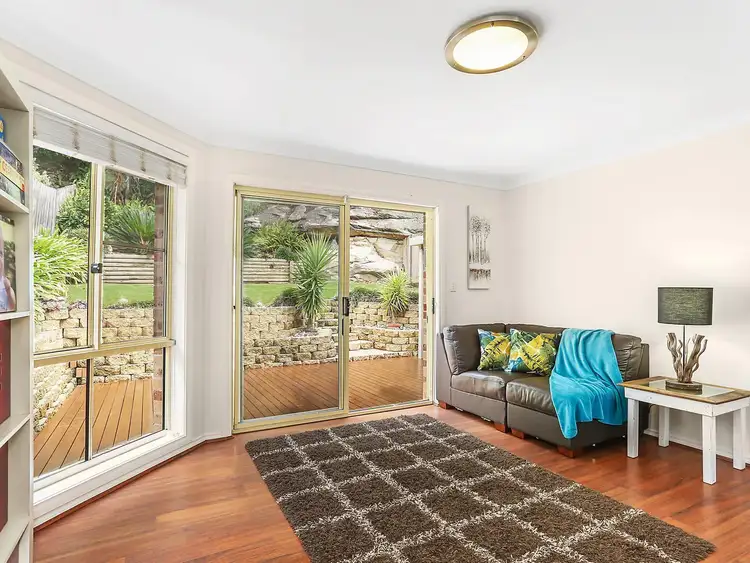 Fifth view of Homely townhouse listing, 1/60 Koloona Street, Berowra NSW 2081