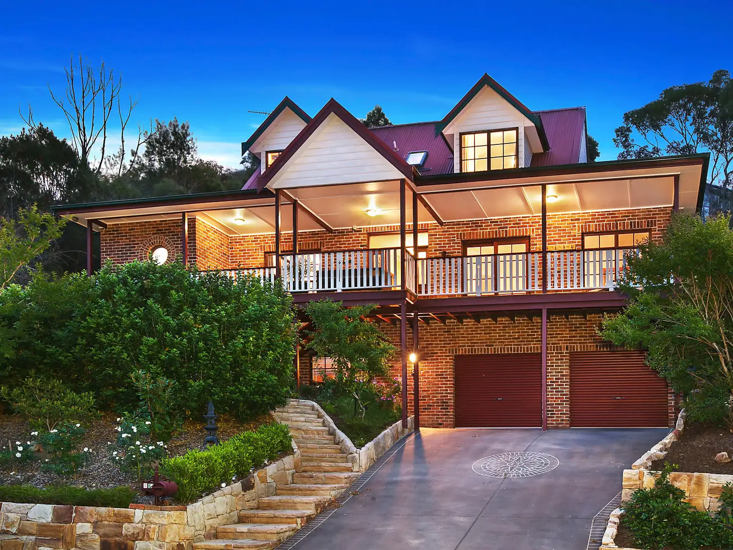 Main view of Homely house listing, 64 Koloona Street, Berowra NSW 2081