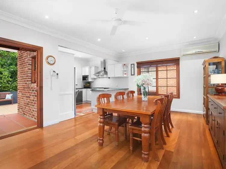 Second view of Homely house listing, 64 Koloona Street, Berowra NSW 2081