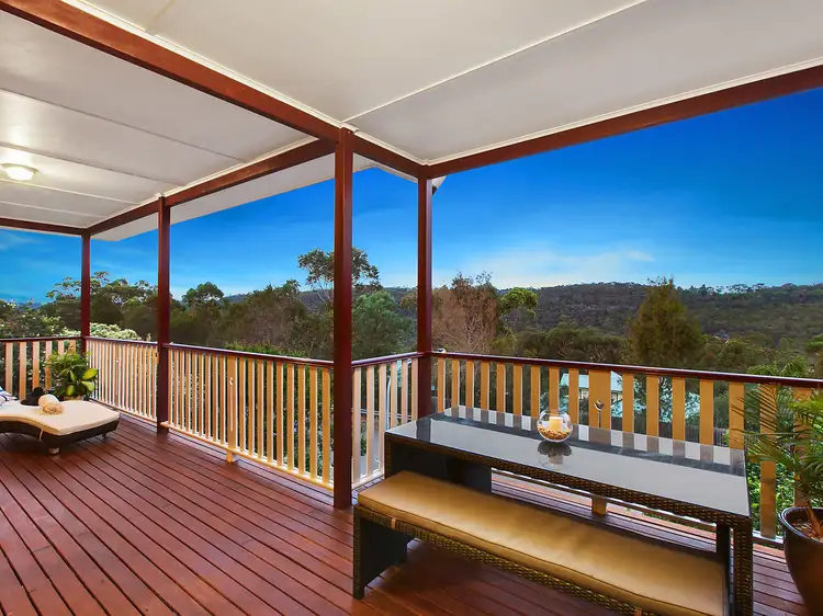 Third view of Homely house listing, 64 Koloona Street, Berowra NSW 2081