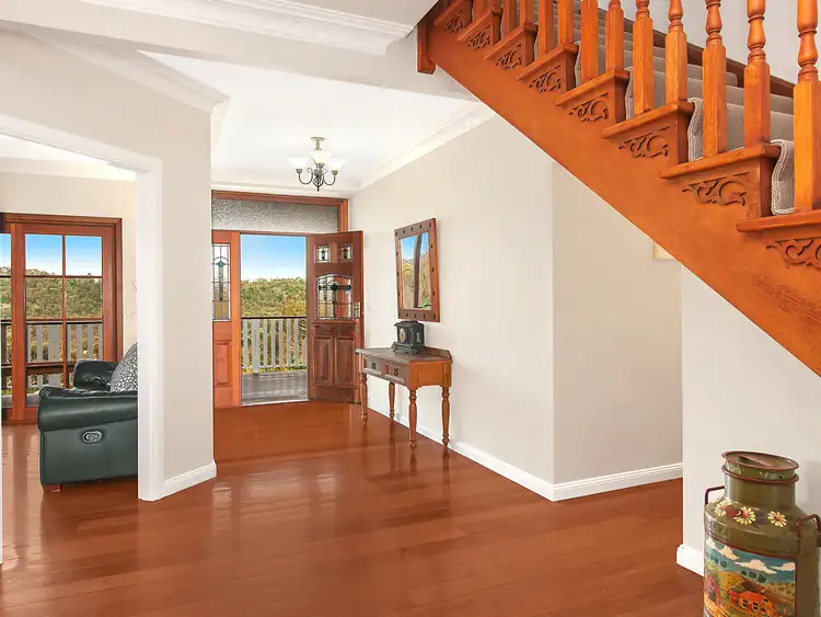 Fifth view of Homely house listing, 64 Koloona Street, Berowra NSW 2081