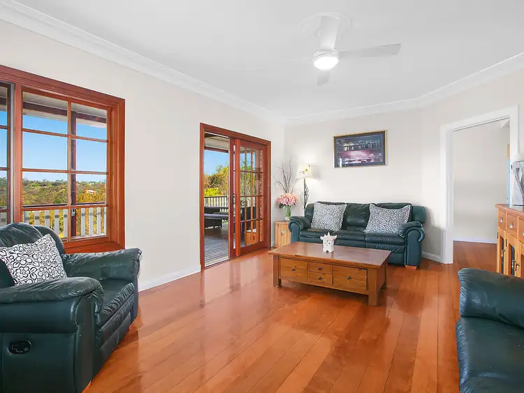 Sixth view of Homely house listing, 64 Koloona Street, Berowra NSW 2081