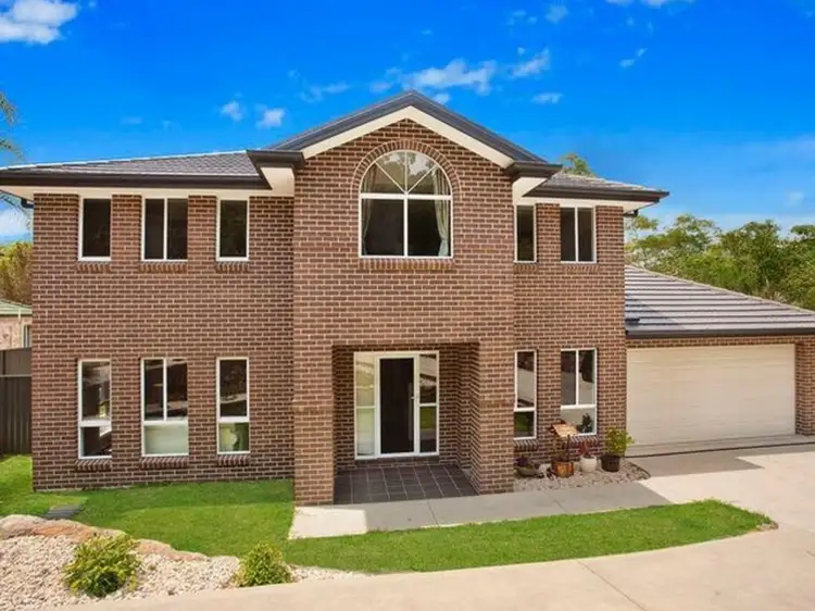 20 Jaranda Street, Berowra NSW 2081