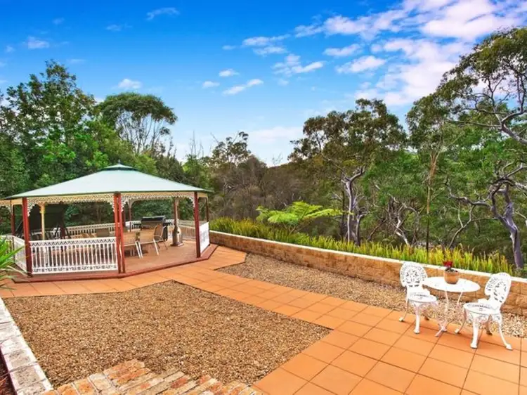 22 Jaranda Street, Berowra NSW 2081
