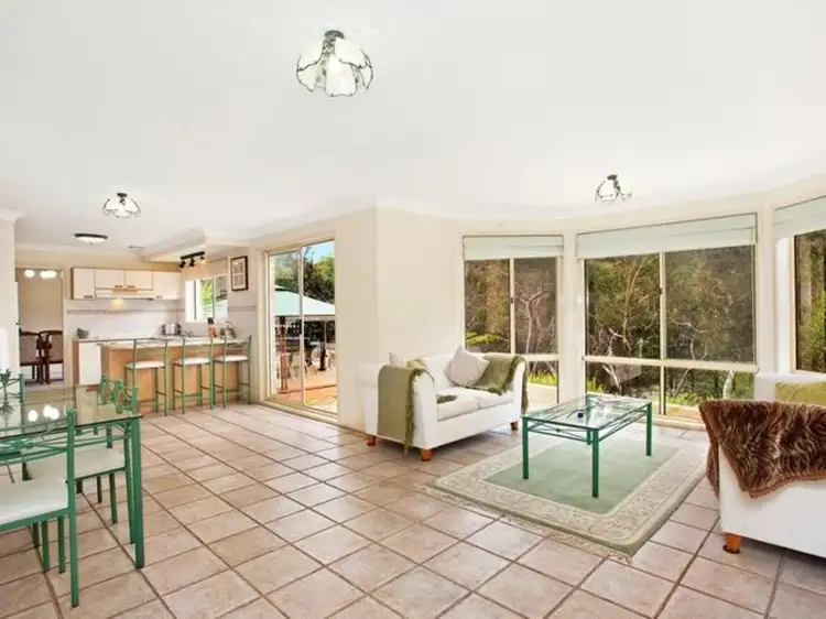 Second view of Homely house listing, 22 Jaranda Street, Berowra NSW 2081