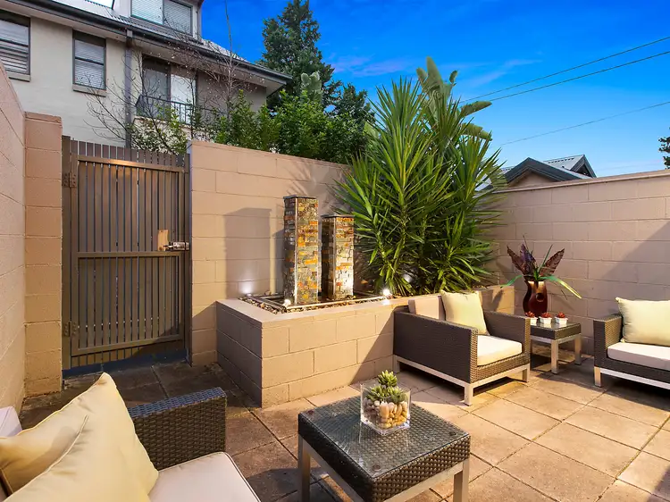 Main view of Homely townhouse listing, 12/17 Haldane Street, Asquith NSW 2077