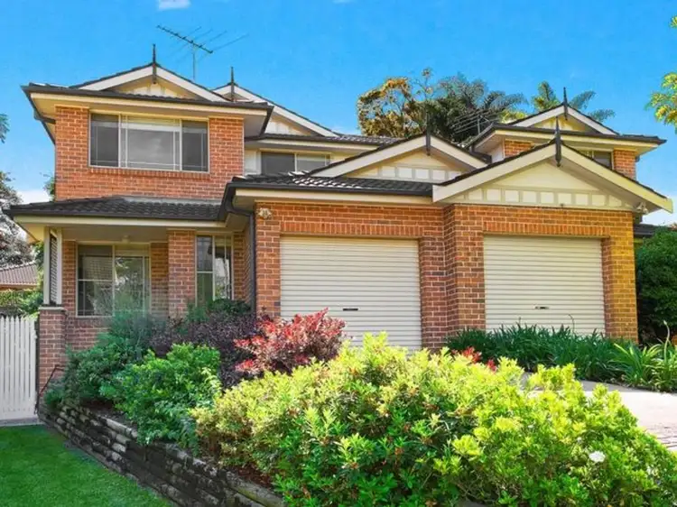1/23B Bouvardia Street, Asquith NSW 2077