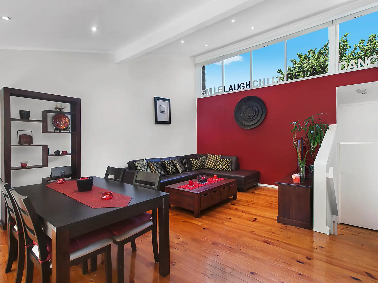 Main view of Homely townhouse listing, 19/7 Unwin Road, Waitara NSW 2077