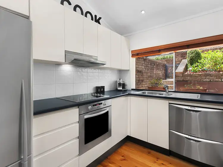 Second view of Homely townhouse listing, 19/7 Unwin Road, Waitara NSW 2077